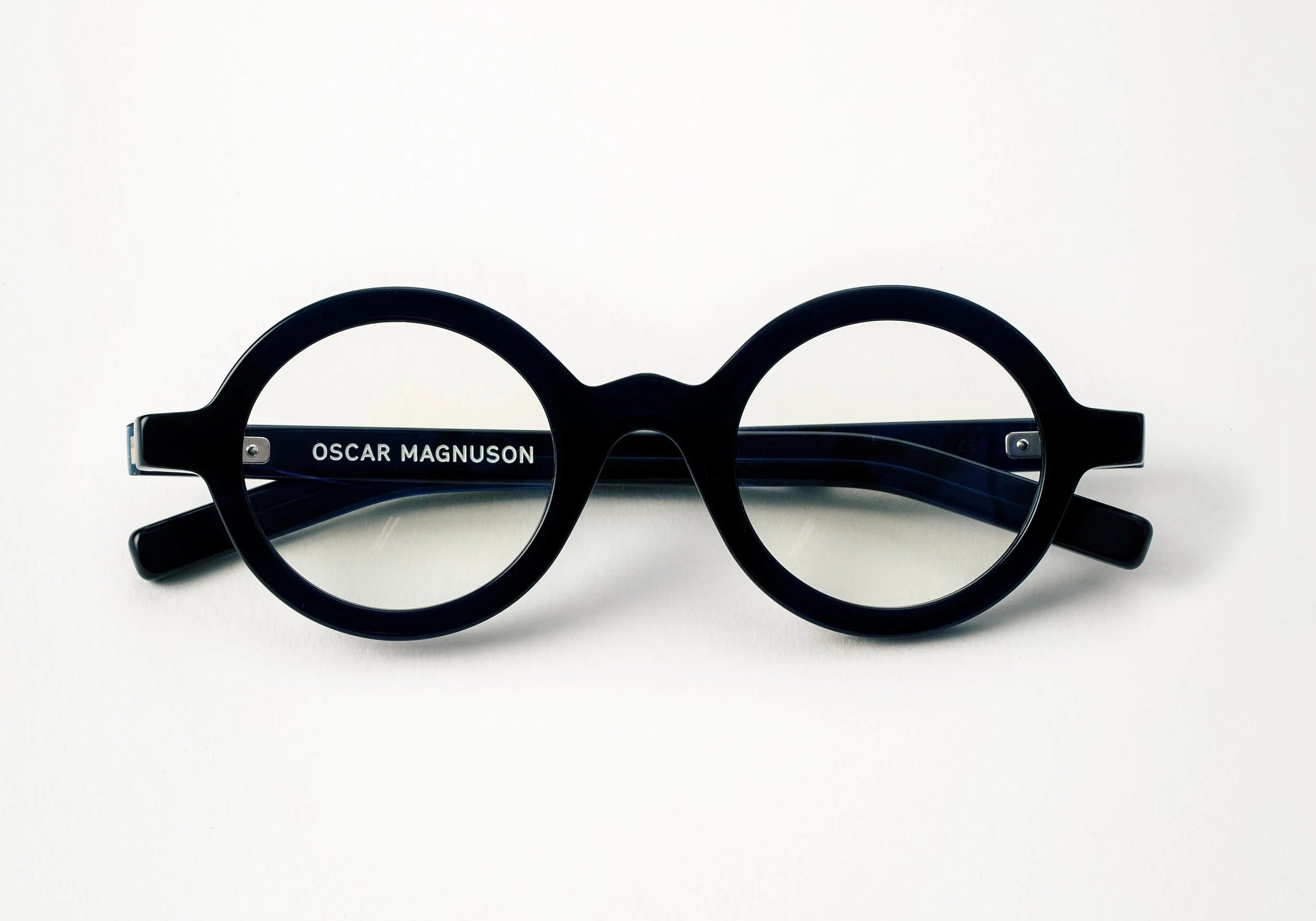Oscar Magnuson | Harrie | Deep Ink