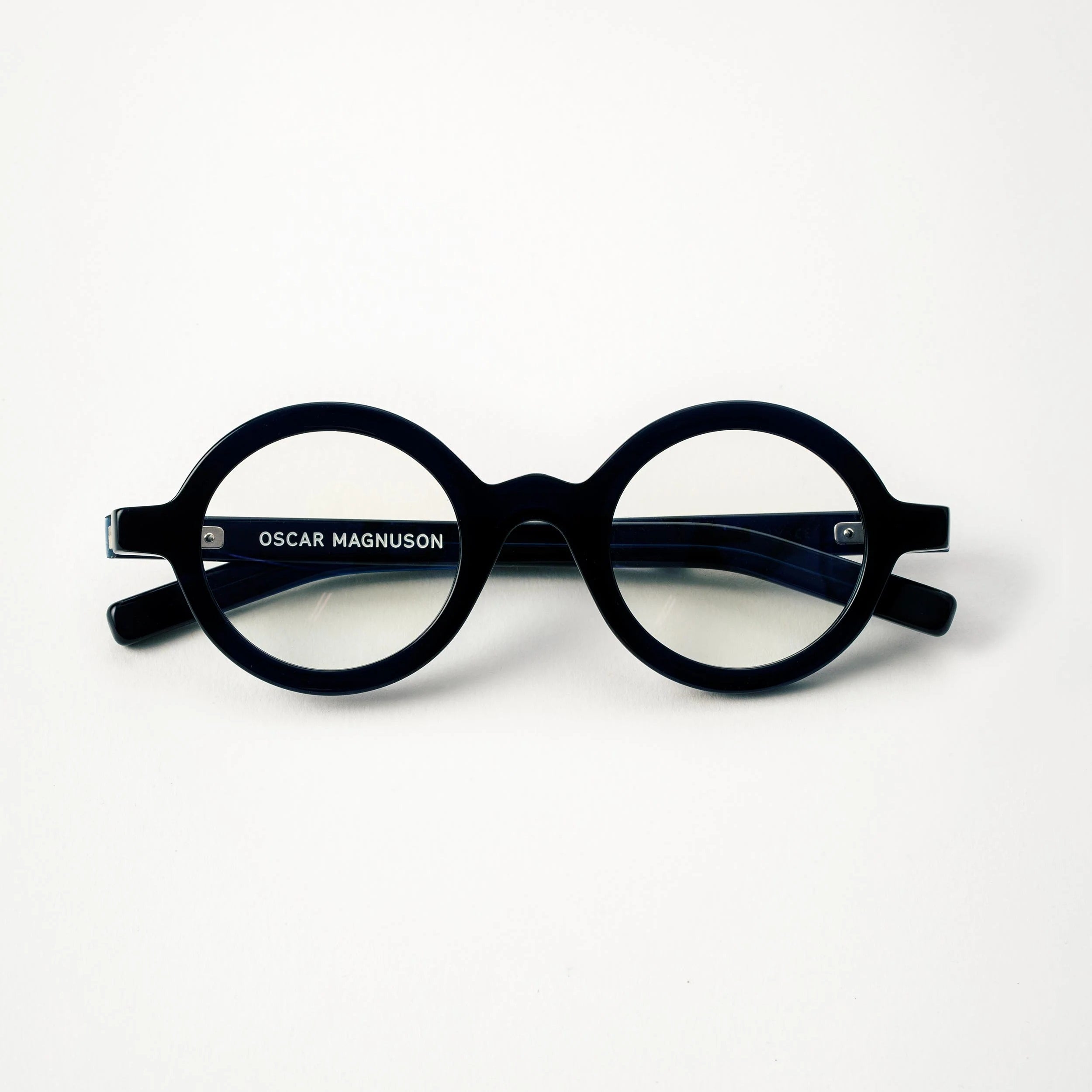 Oscar Magnuson | Harrie | Deep Ink