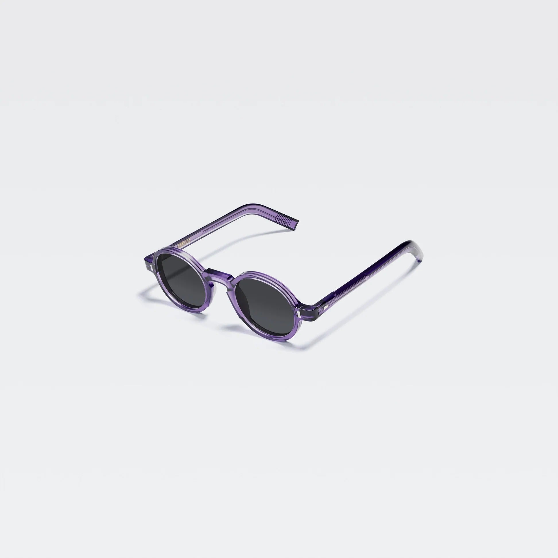 Cubitts | Lawn | Violet-M