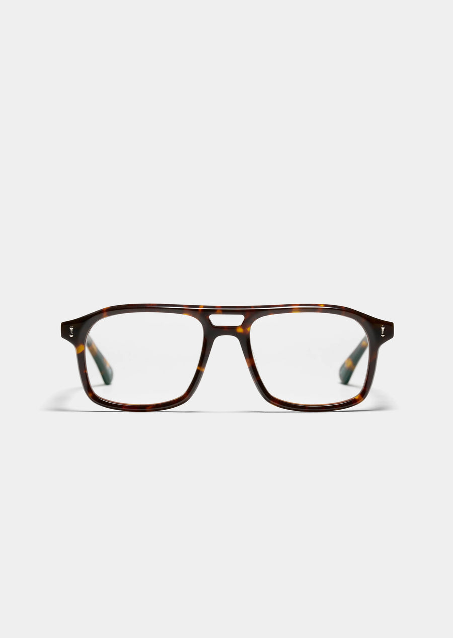 Peter and May | Cigale | Tortoise