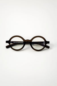 Oscar Magnuson | Harrie | Urban Green