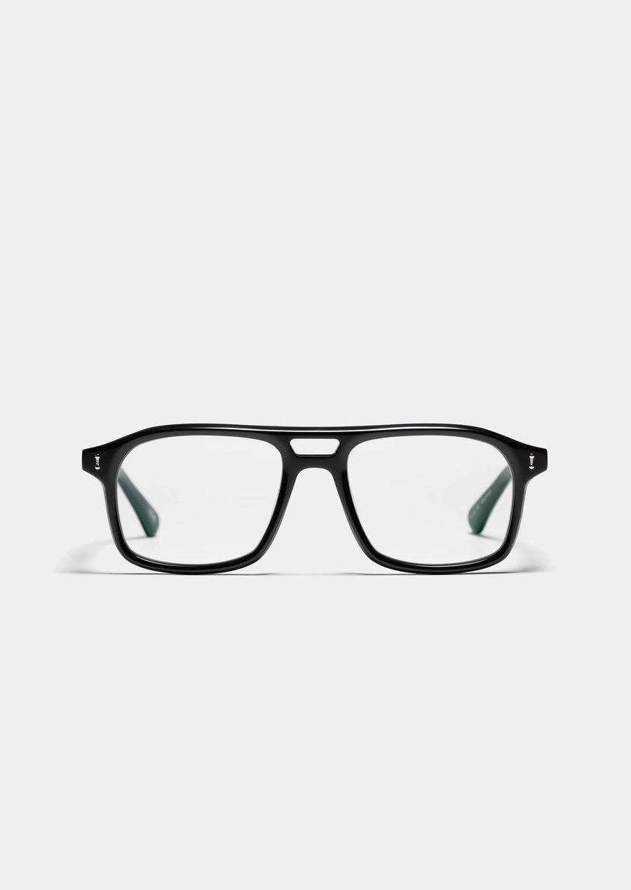 Peter and May | Cigale | Black