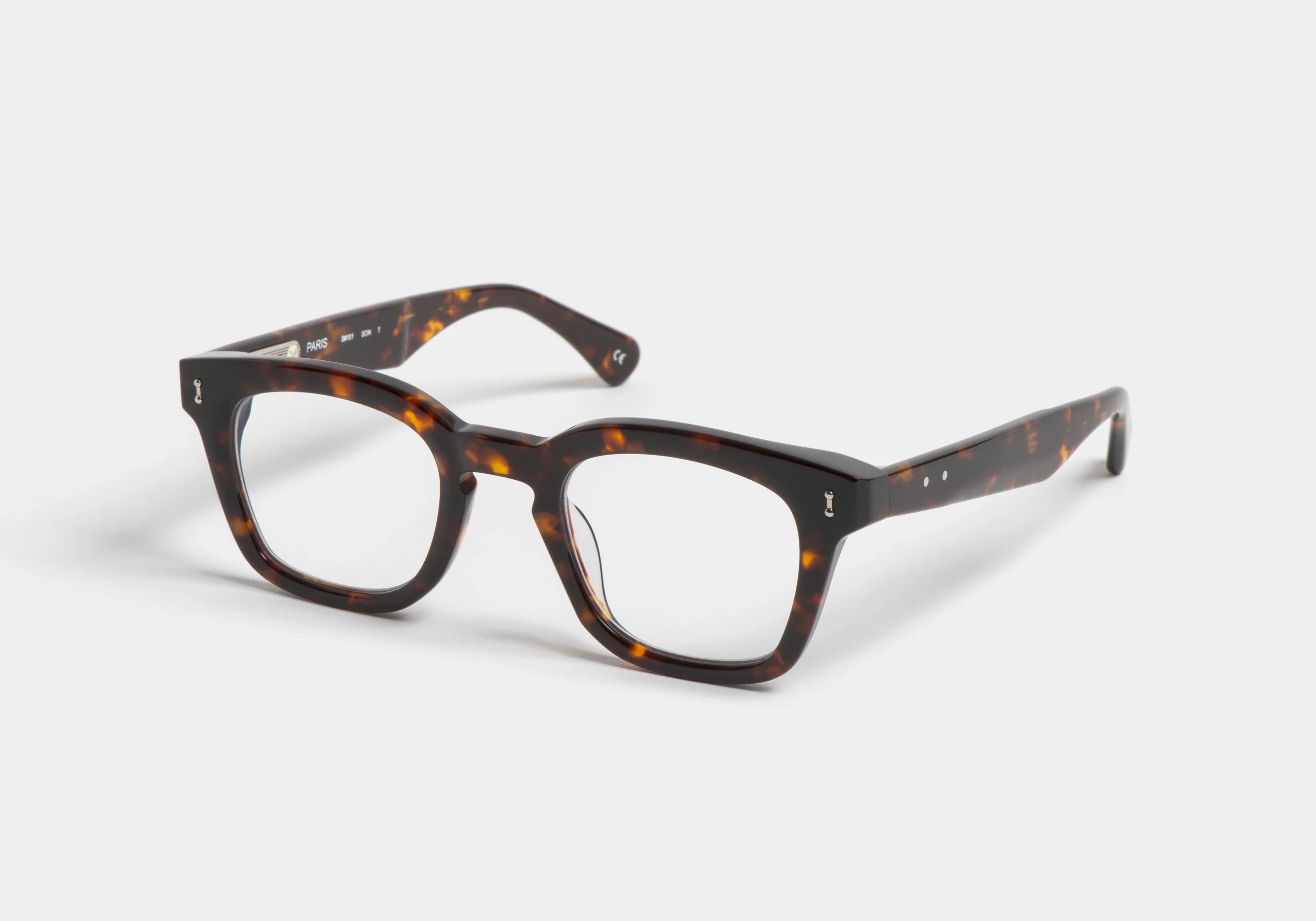 Peter and May | Son | Tortoise