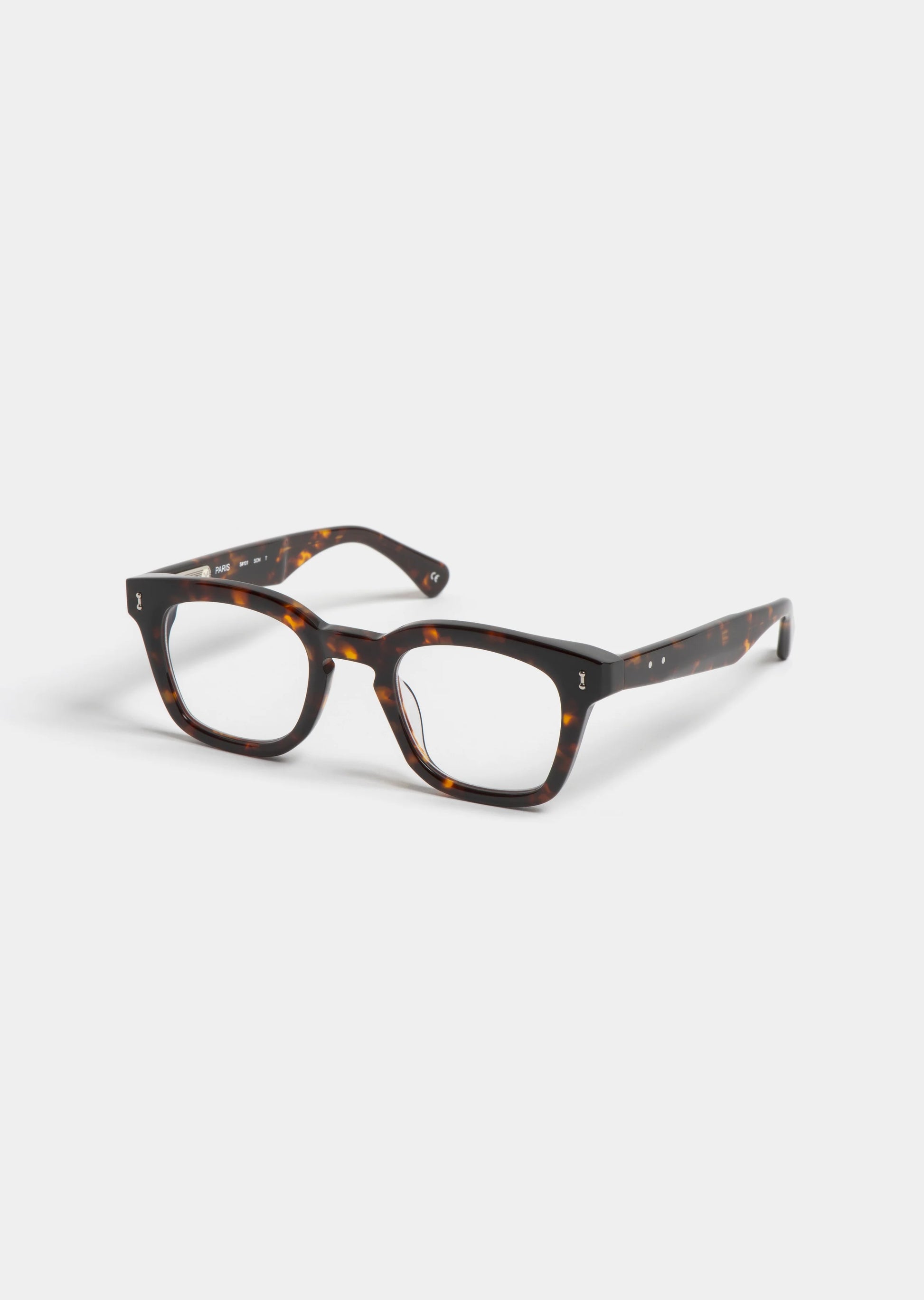 Peter and May | Son | Tortoise