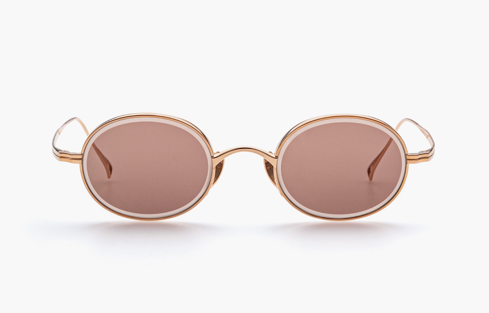 KameManNen | Kmn 9918 | RG Rose Gold
