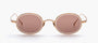KameManNen | Kmn 9918 | RG Rose Gold