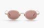 KameManNen | kmn 9918 | RG Rose Gold – occhiali da sole