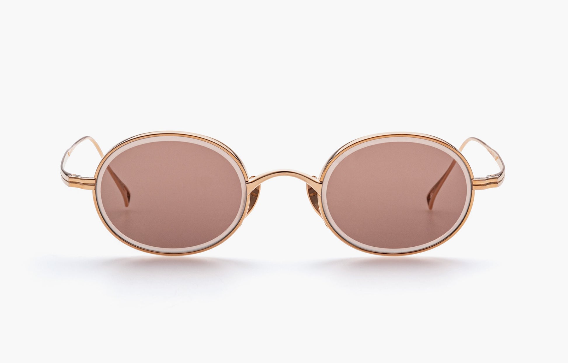 KameManNen | Kmn 9918 | RG Rose Gold