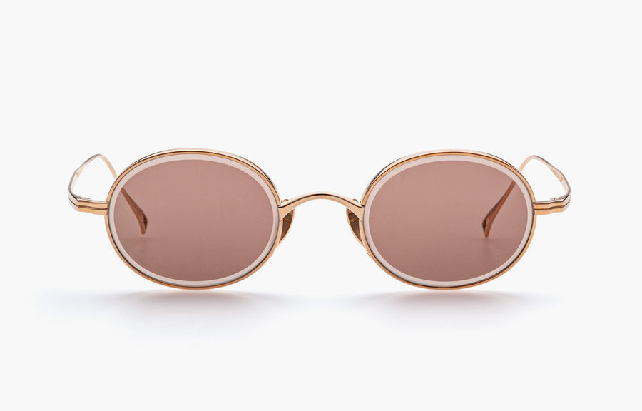 KameManNen | kmn 9918 | RG Rose Gold