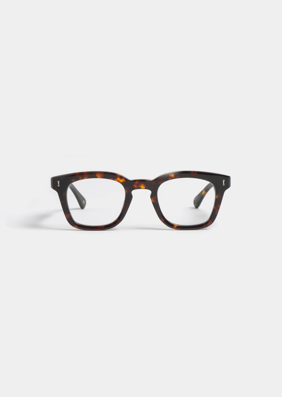 Peter and May | Son | Tortoise