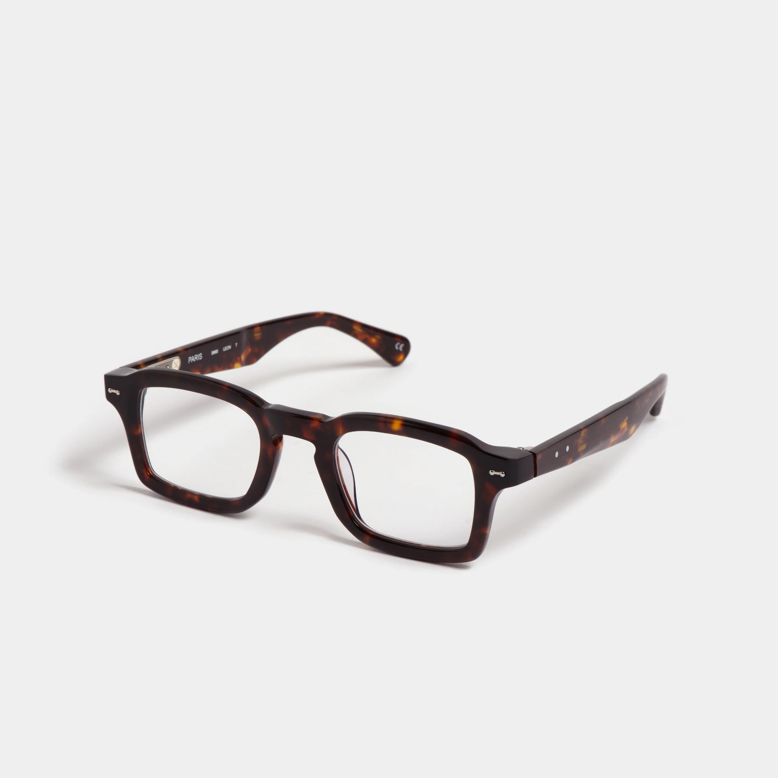 Peter and May | Leon | Tortoise
