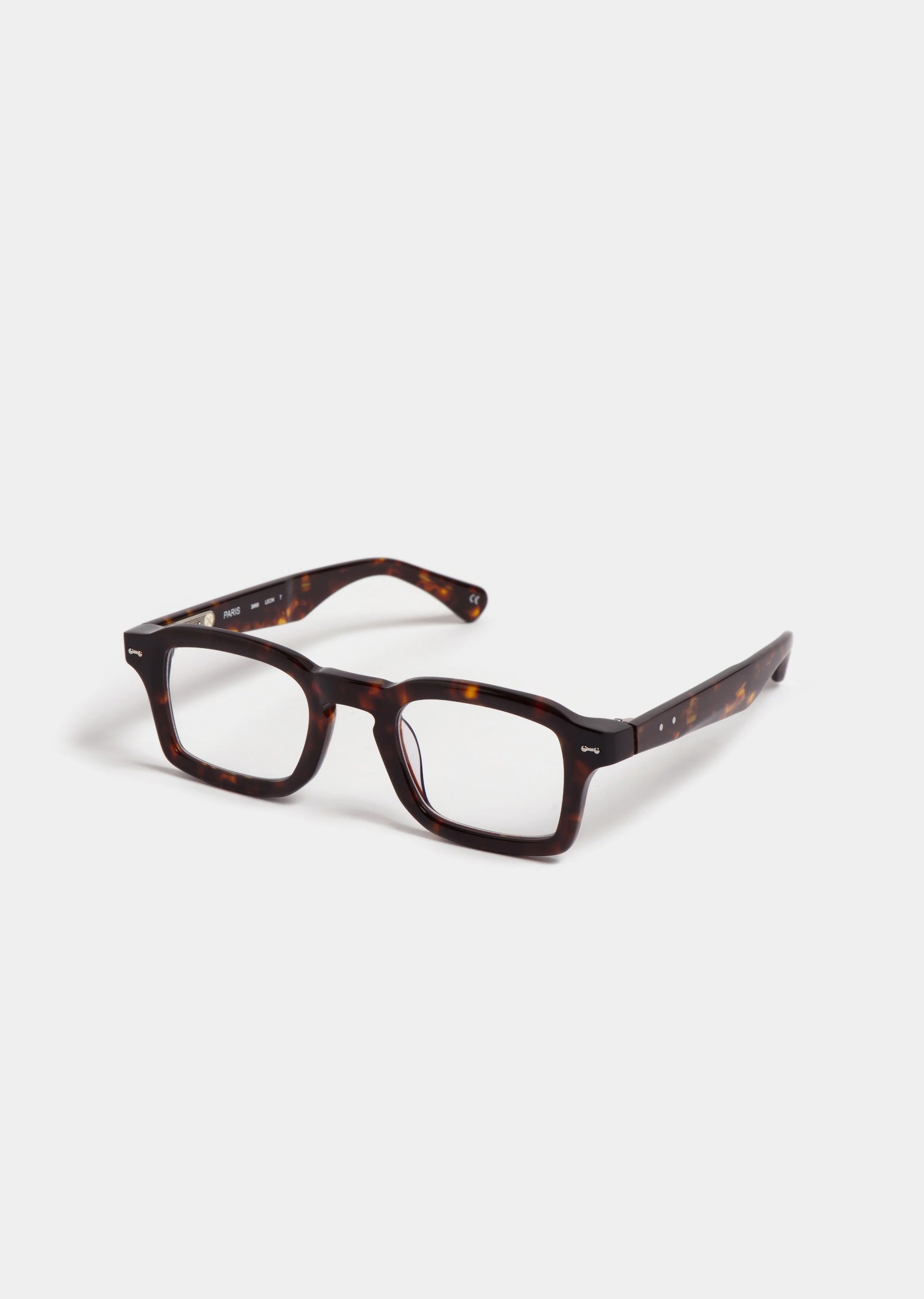 Peter and May | Leon | Tortoise