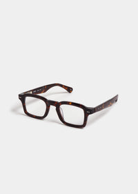Peter and May | Leon | Tortoise