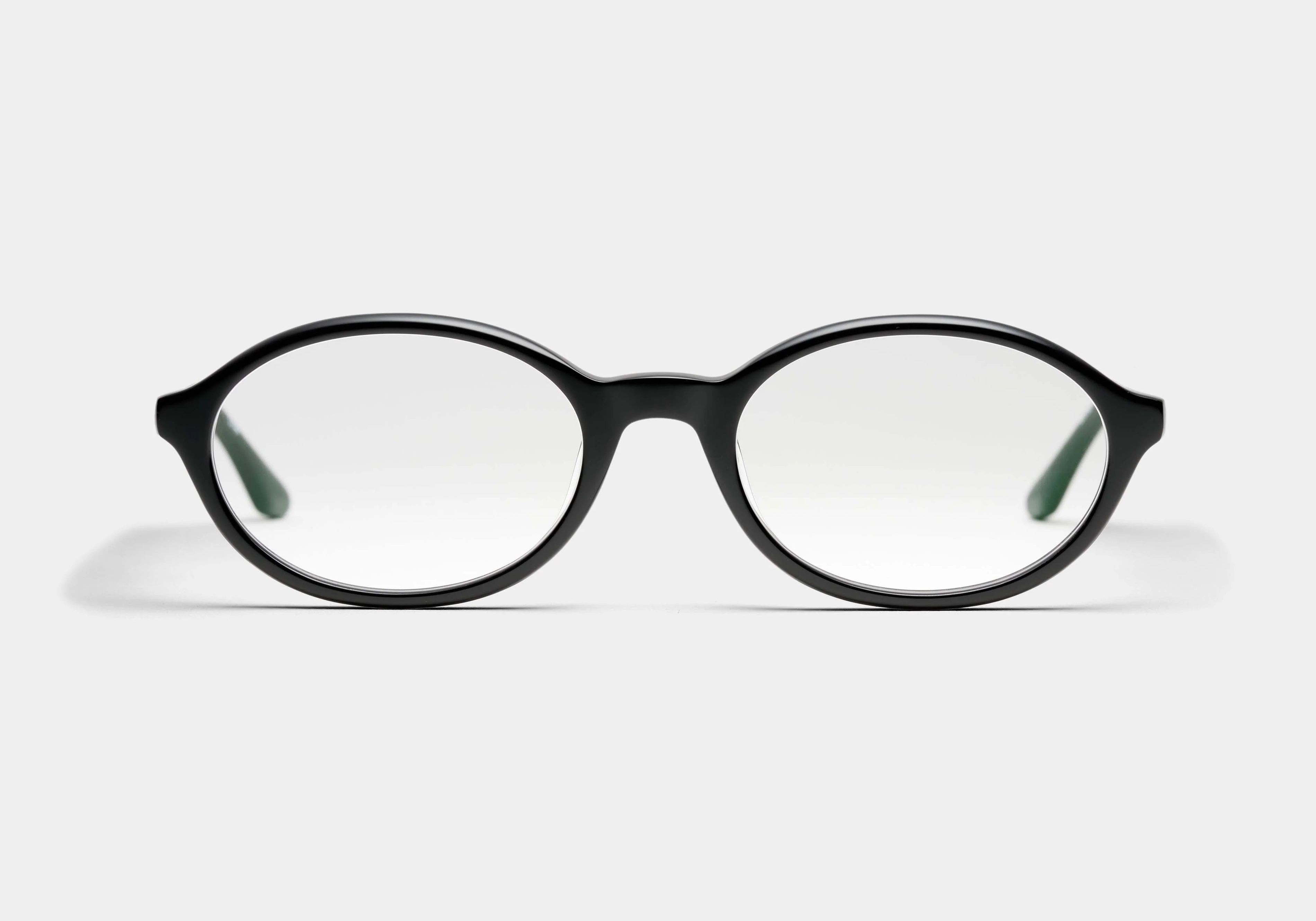Peter and May | IT'S A GIRL | Black