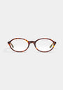 Optical frame Peter and May IT'S A GIRL Tortoise