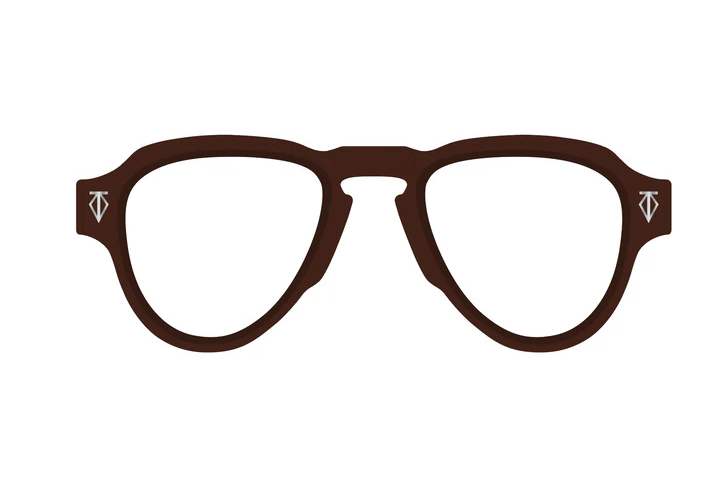 T HENRI | Cobra | Cocoa | Microproduction of 199 pieces