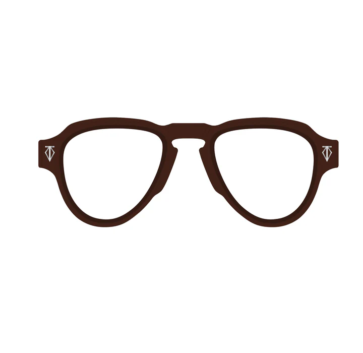T HENRI | Cobra | Cocoa | Microproduction of 199 pieces