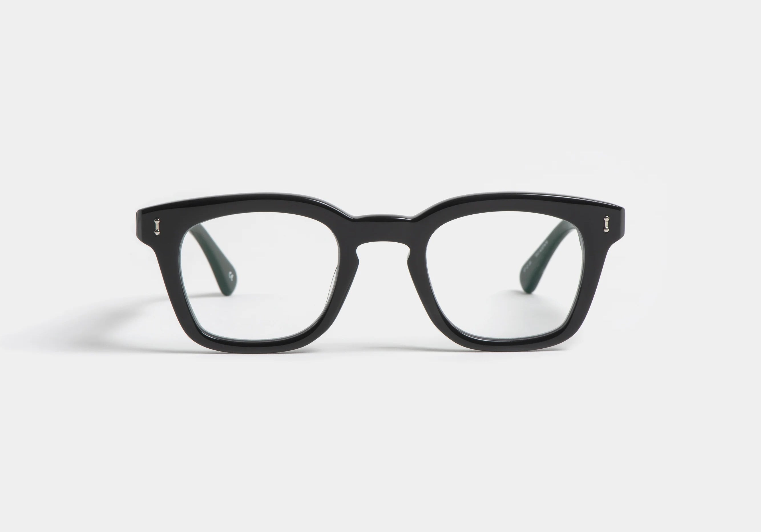 Peter and May | Son | Black