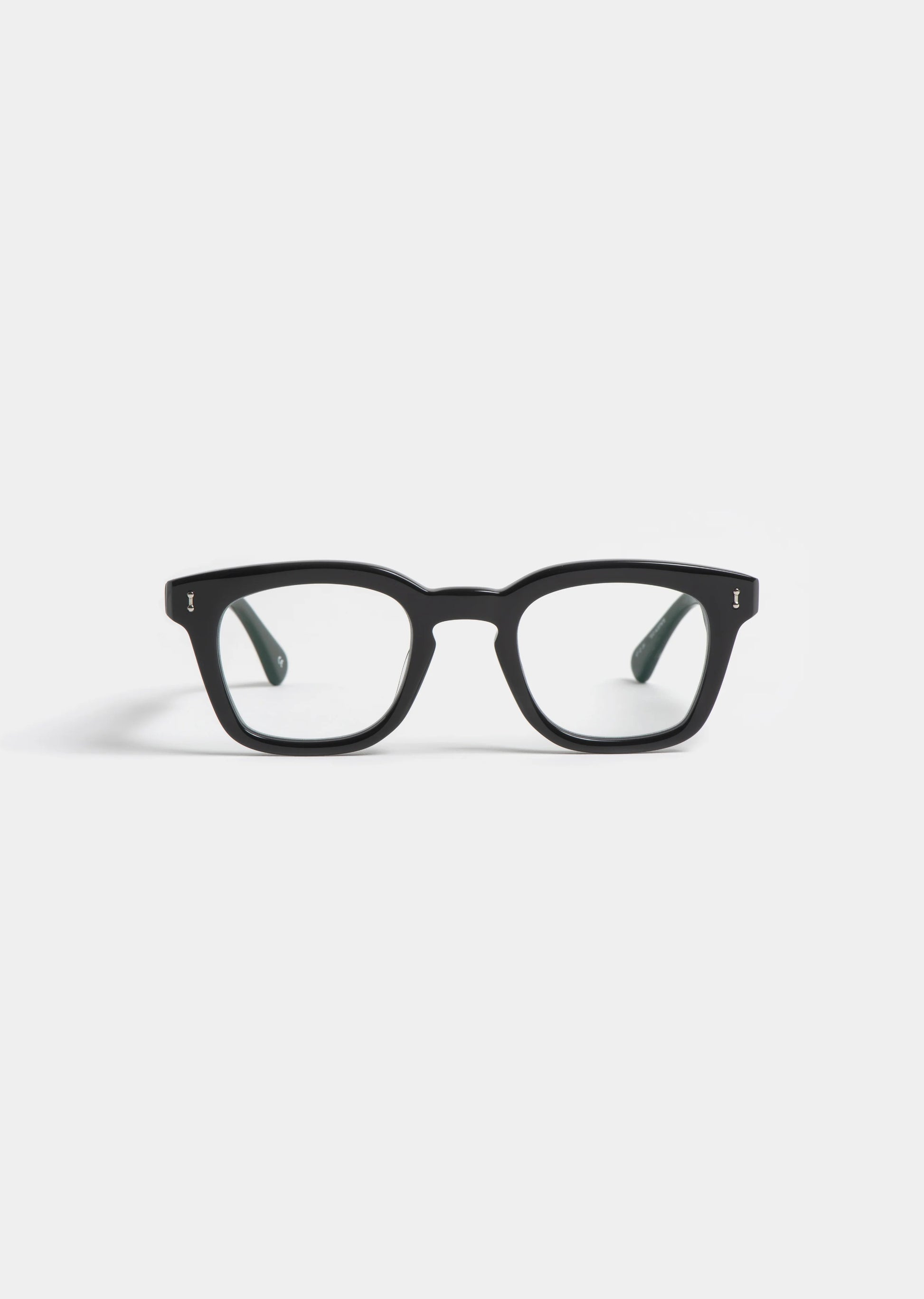 Peter and May | Son | Black