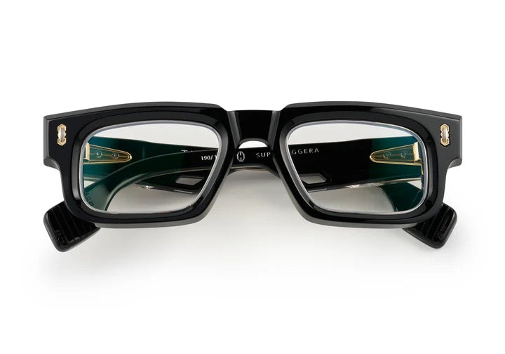 T HENRI | Superleggera RX | Shadow II 1 of 199 pieces
