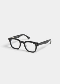 Peter and May | Son | Black
