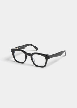 Peter and May | Son | Black