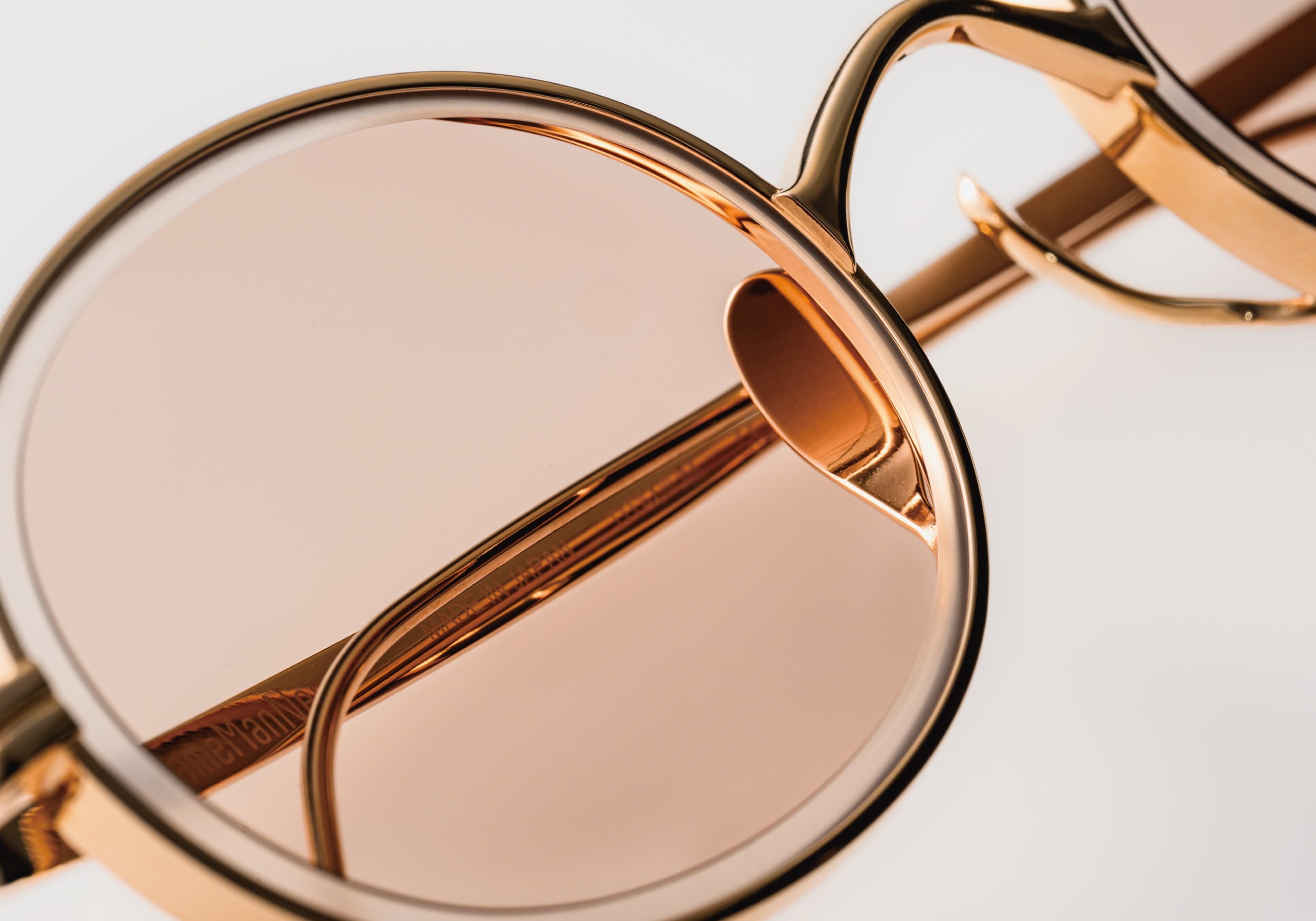 KameManNen | Kmn 9918 | RG Rose Gold