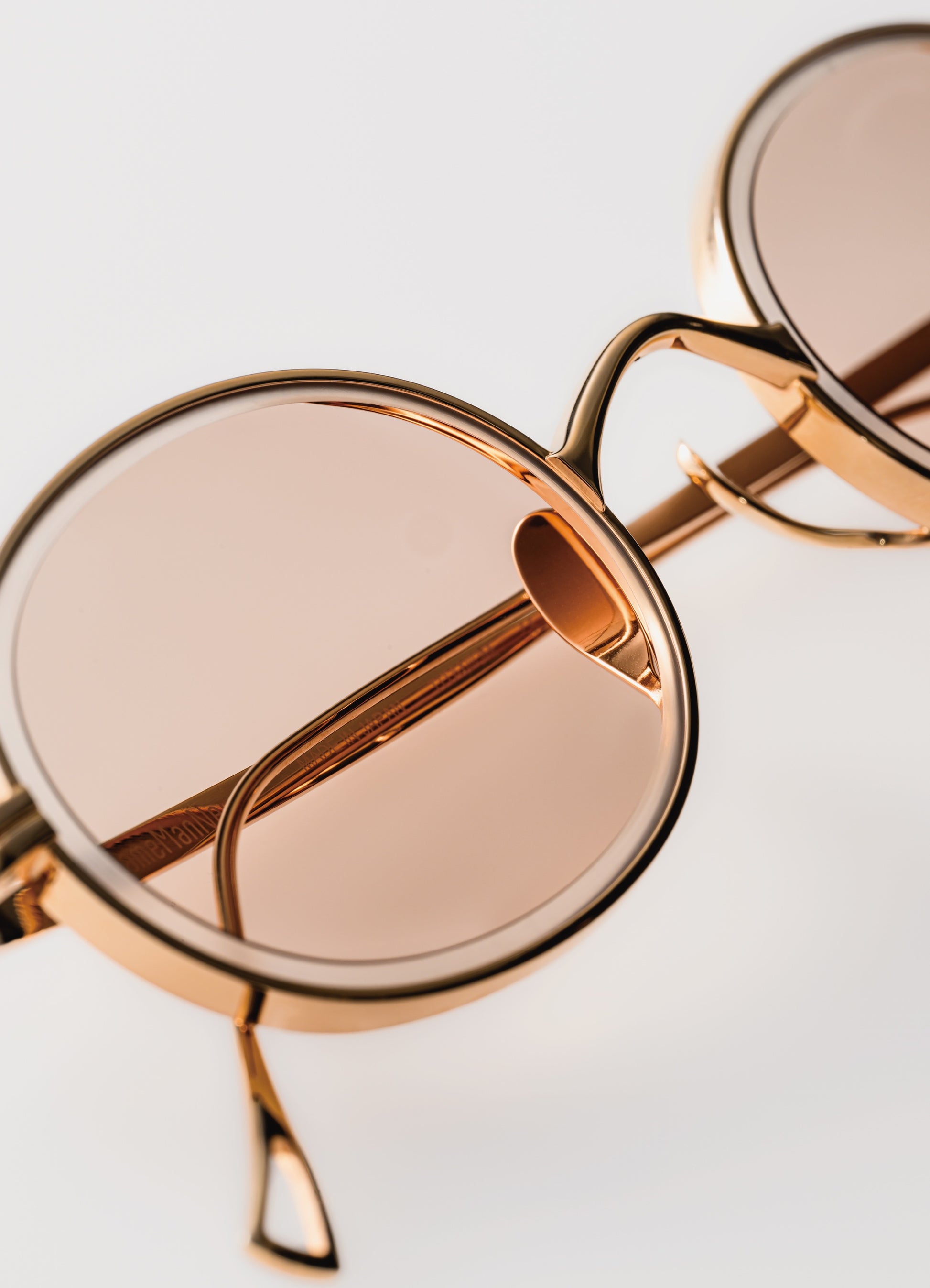 KameManNen | Kmn 9918 | RG Rose Gold