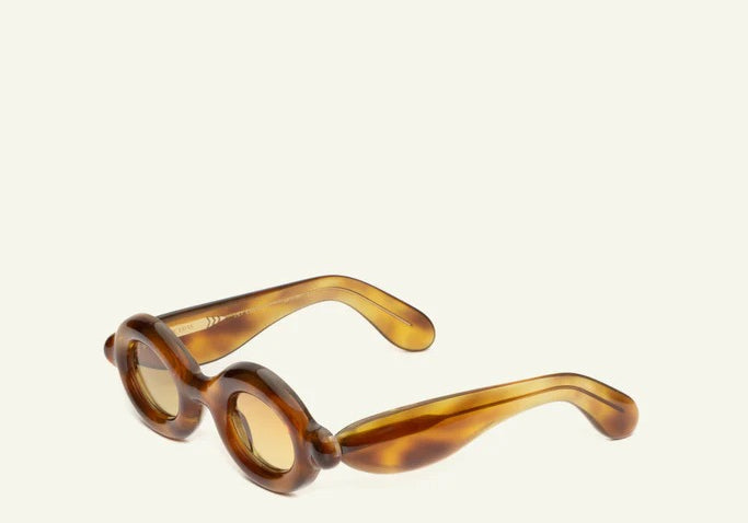 Paloceras | Pebble | Crystal Honey Limited Edition