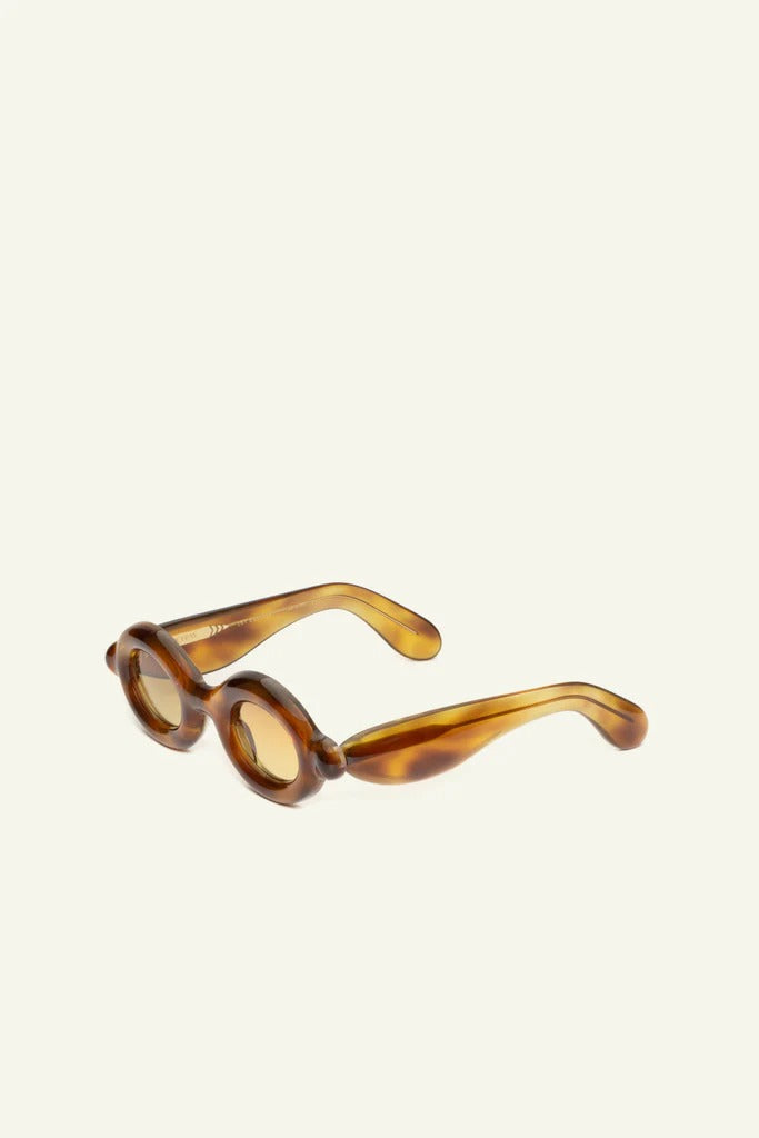Paloceras | Pebble | Crystal Honey Limited Edition