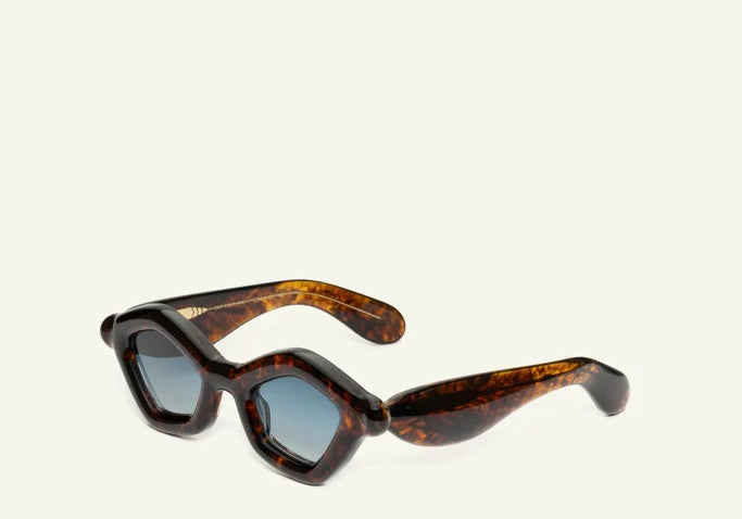Paloceras | Pebble | Crystal Toffee DX Limited Edition