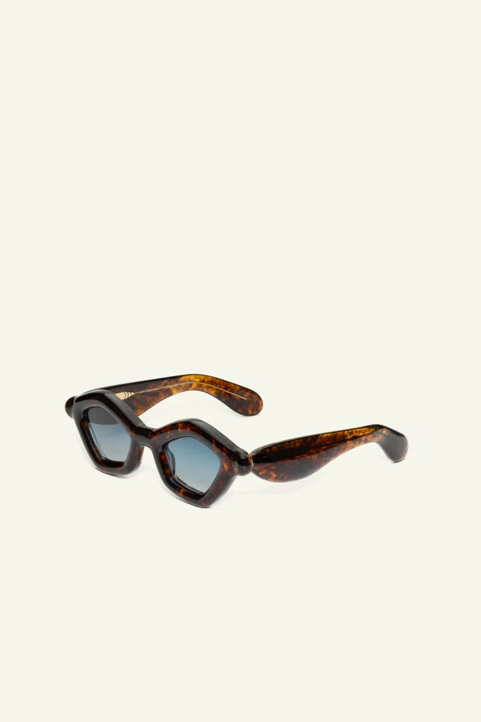 Paloceras | Pebble | Crystal Toffee DX Limited Edition