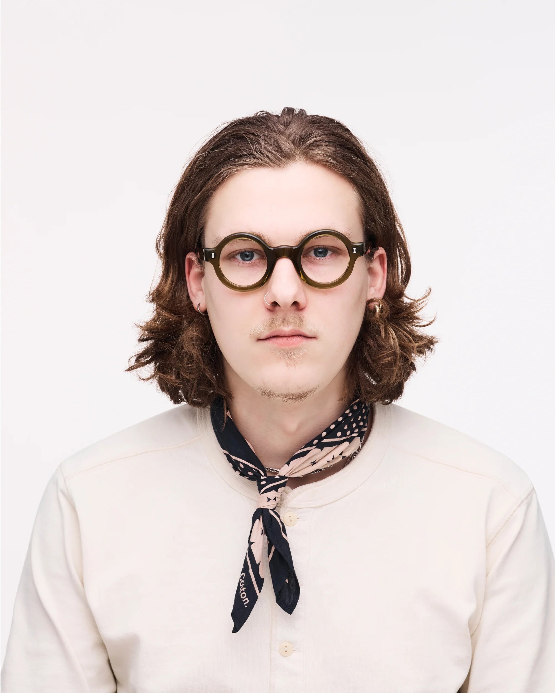 Cubitts | Ivor | Dark Turtle