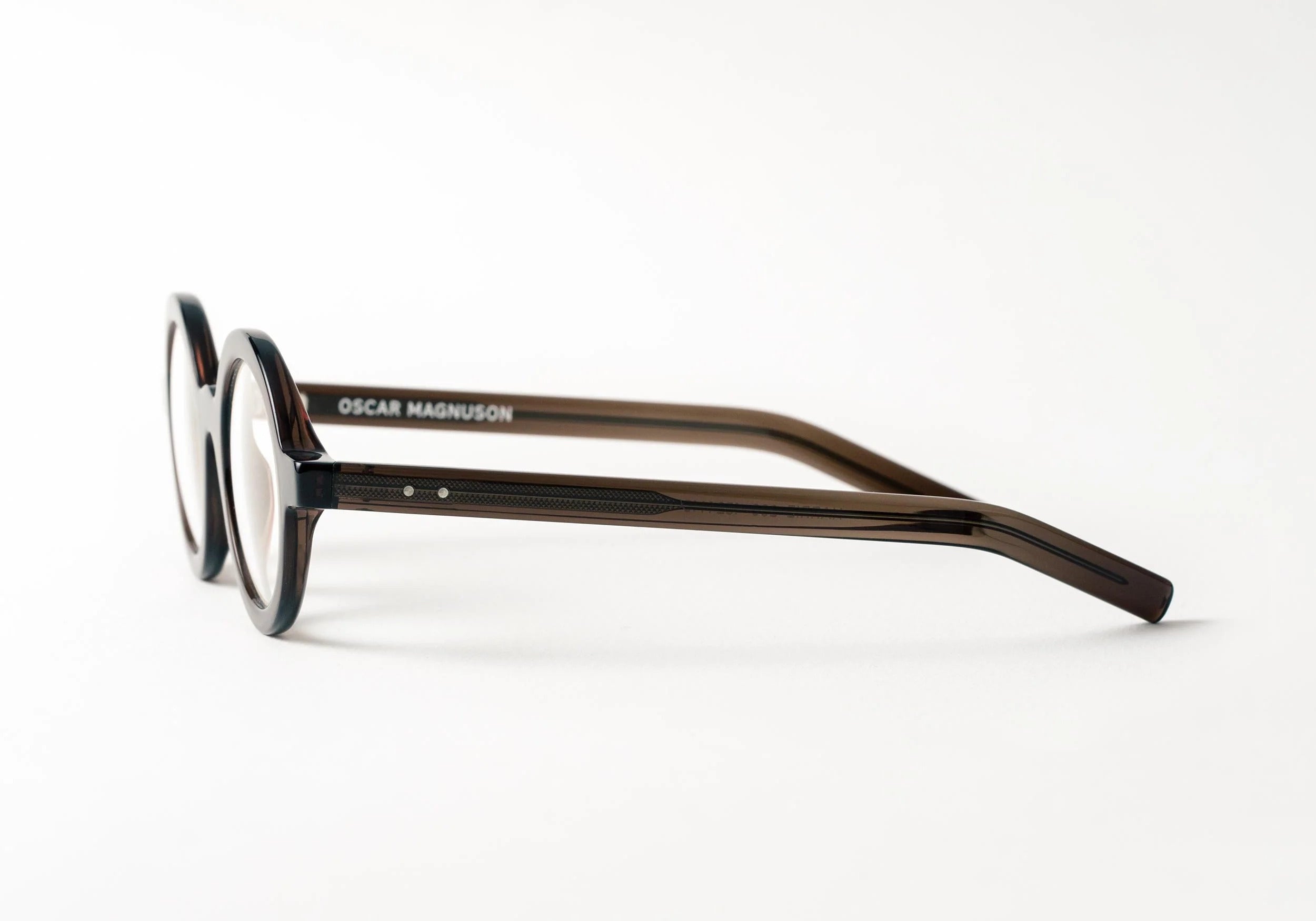 Oscar Magnuson | Harrie | Urban Green