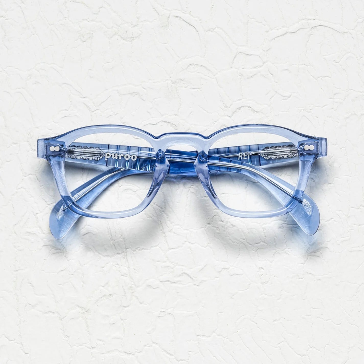 Puroo Tokyo Dreaming | Rei | Blue Denim