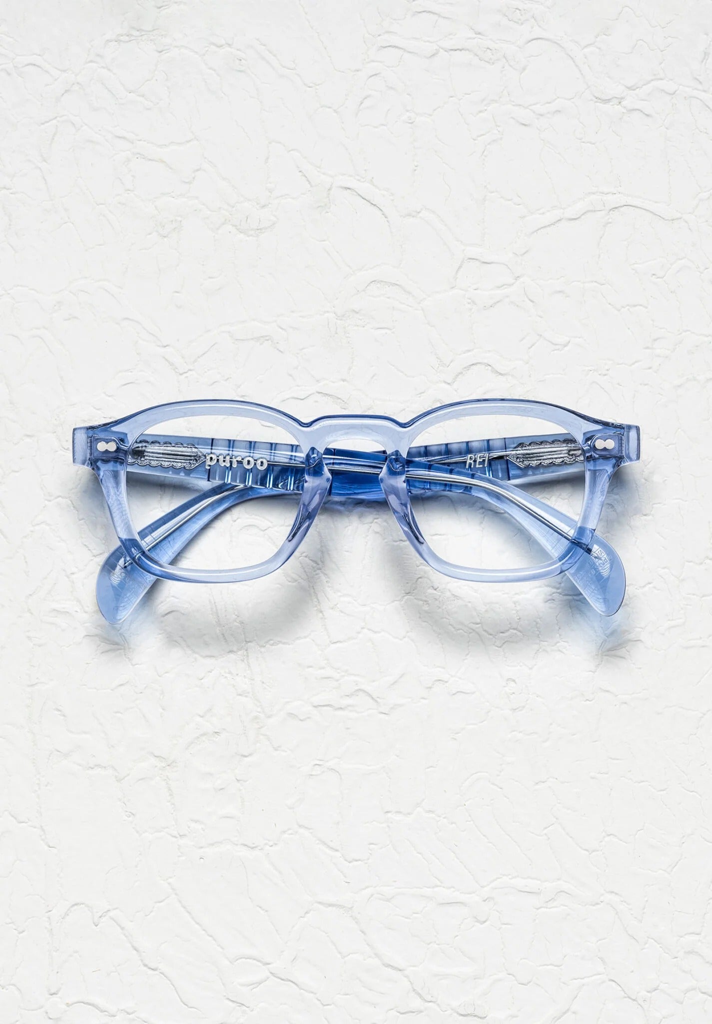 Puroo Tokyo Dreaming | Rei | Blue Denim
