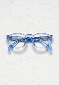 Puroo Tokyo Dreaming | Rei | Blue Denim