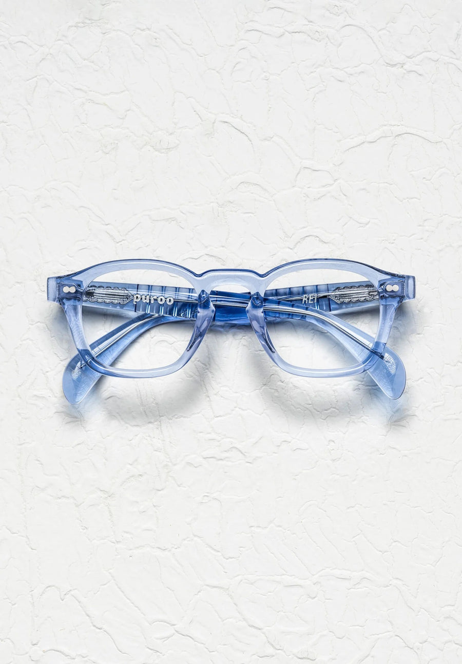 Puroo Tokyo Dreaming | Rei | Blue Denim