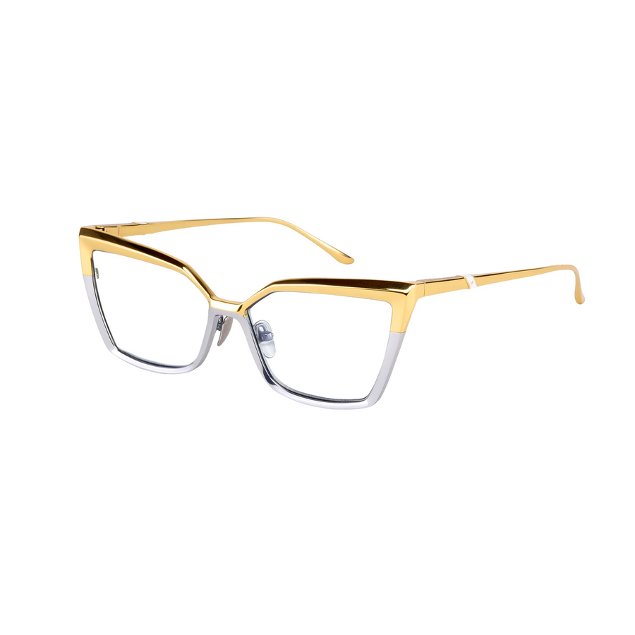Leisure Society | Sulcova | 24K Gold/12K White Gold