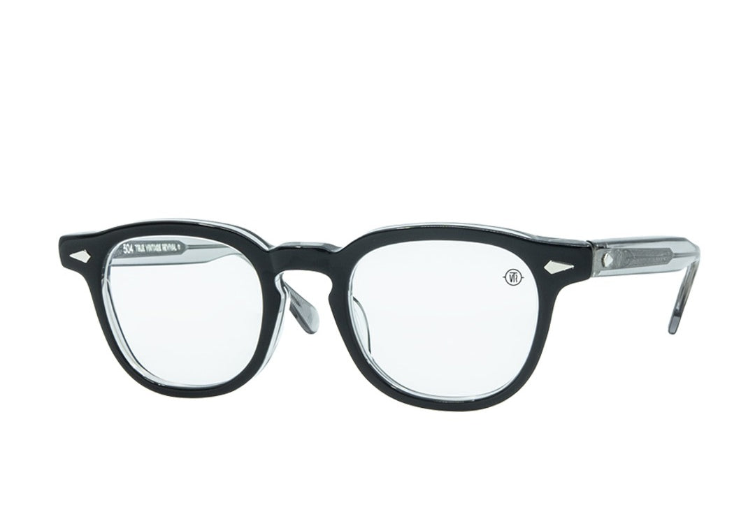 True Vintage Revival | TVR®504 | Kuro Crystal