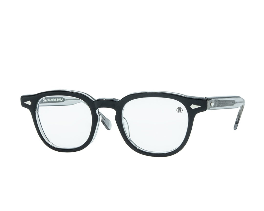 True Vintage Revival | TVR®504 | Kuro Crystal