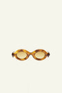 Paloceras | Pebble | Crystal Honey Limited Edition – sunglasses