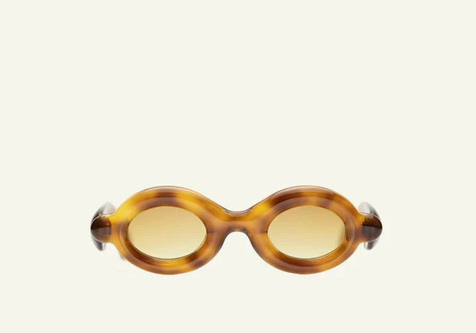 Paloceras | Pebble | Crystal Honey Limited Edition