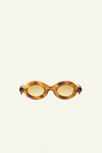 Paloceras | Pebble | Crystal Honey Limited Edition – occhiali da sole
