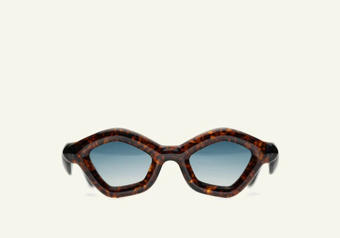 Paloceras | Pebble | Crystal Toffee DX Limited Edition