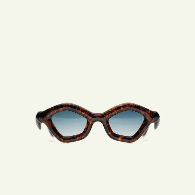Paloceras | Pebble | Crystal Toffee DX Limited Edition