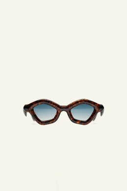 Paloceras | Pebble DX | Crystal Toffee Limited Edition