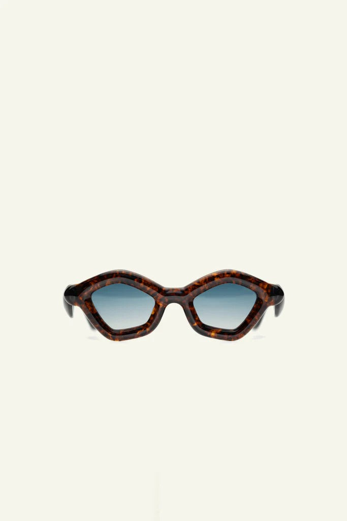 Paloceras | Pebble DX | Crystal Toffee Limited Edition
