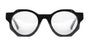 Ophy | Groove | 01/A Polished Black