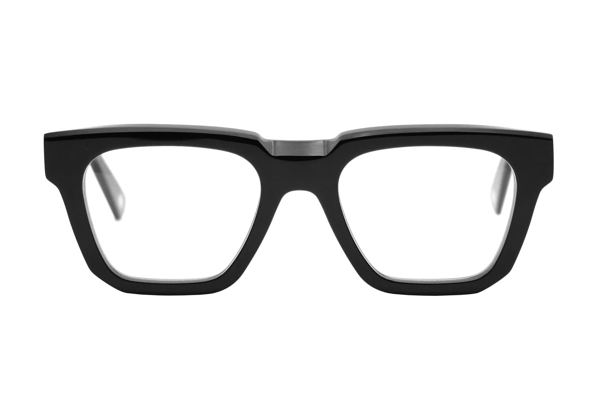 Ophy | Leoh | 01 Polished Black
